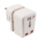 Worldwide Voice Activated Plug Adapter Spy Voice Bug with GSM EU